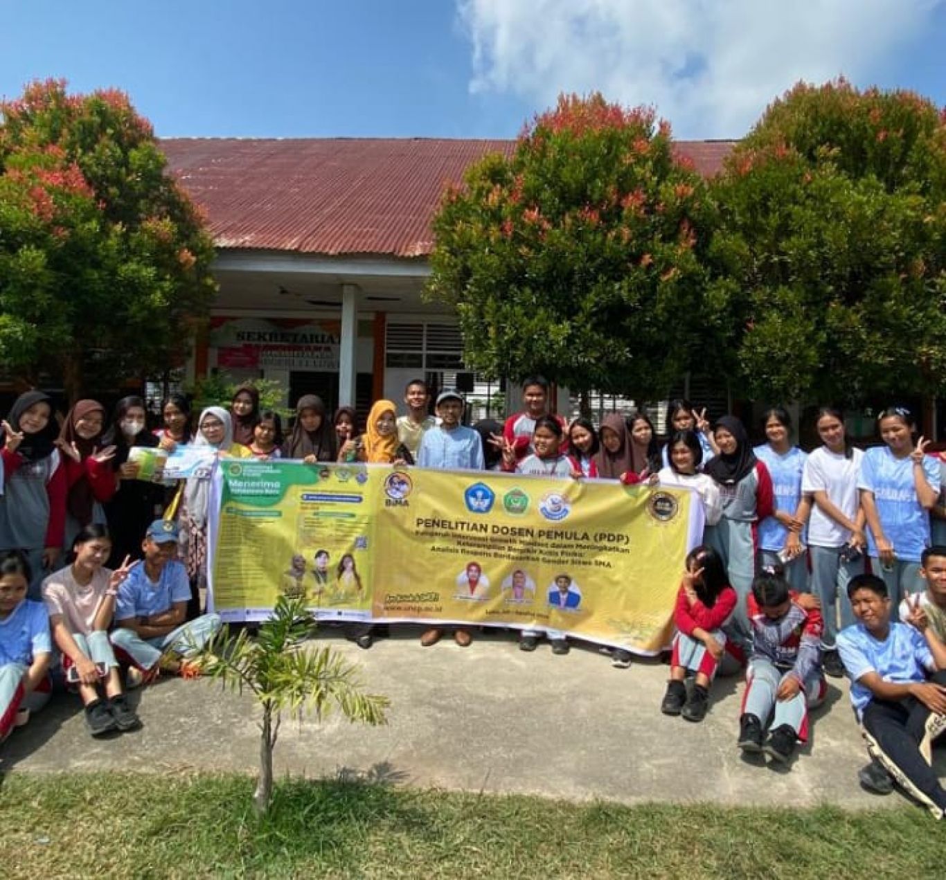 Foto Bersama